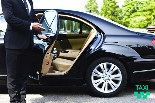 bodrum vip taksi